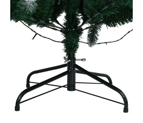 Mākslīgā Ziemassvētku Egle, 120 Cm, 150 Led Vidaxl Mākslīgā Ziemassvētku Egle, 120 Cm, 150 Led Vidaxl