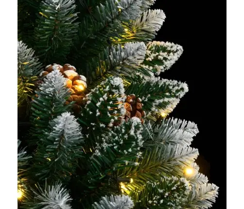 Kunstjõulukuusk 150 Lediga, 150 Cm