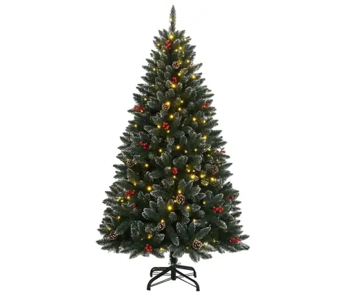 Dirbtinė Kalėdų Eglutė, 300 Led, 180Cm