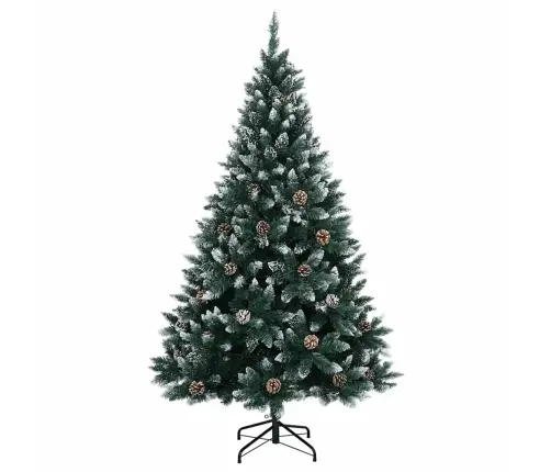 Kunstjõulukuusk 150 Lediga, 120 Cm