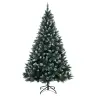Dirbtinė Kalėdų Eglutė, 150 Led, 150Cm Dirbtinė Kalėdų Eglutė, 150 Led, 150Cm