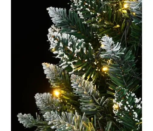 Dirbtinė Kalėdų Eglutė, 150 Led, 150Cm Dirbtinė Kalėdų Eglutė, 150 Led, 150Cm