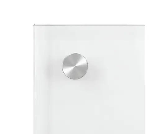 Virtuvės Sienelės, 2Vnt., Skaidri, 80X40 cm Grūdintas Stiklas