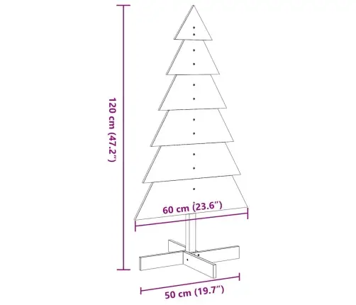 Koka Ziemassvētku Eglīte, Balta, 120 Cm, Priedes Masīvkoks Vidaxl Koka Ziemassvētku Eglīte, Balta, 120 Cm, Priedes Masīvkoks Vidaxl