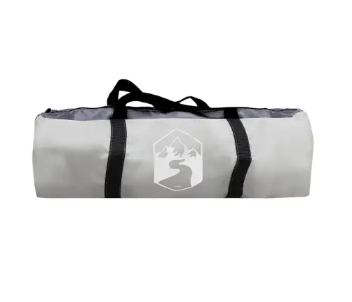 Basseinitelk Eemaldatavate Kärbse- Ja Võrkseintega 512X458 Cm