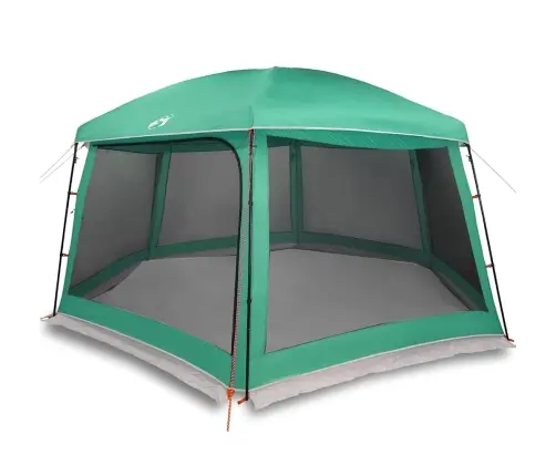 Baseino Palapinė Su Nuimamomis Skraidyklėmis Ir Tinklinėmis