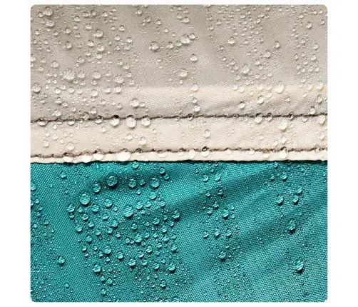 Baseino Palapinė Su Nuimamomis Skraidyklėmis Ir Tinklinėmis