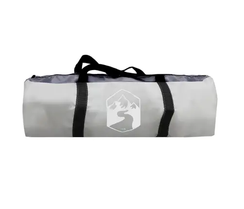 Baseino Palapinė Su Nuimamomis Skraidyklėmis Ir Tinklinėmis