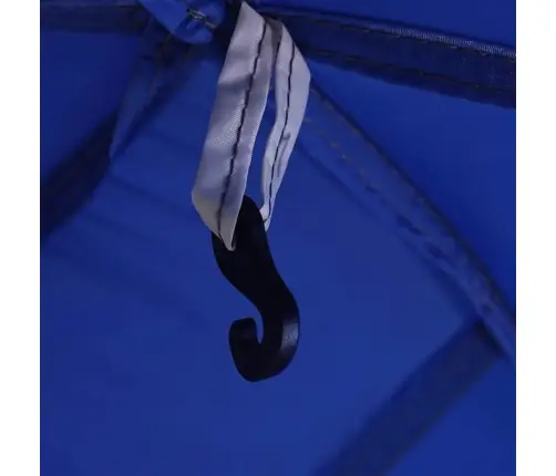 Baseino Palapinė Su Nuimamomis Skraidyklėmis Ir Tinklinėmis