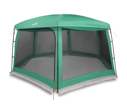 Basseinitelk Eemaldatavate Kärbse- Ja Võrkseintega Mereroheline