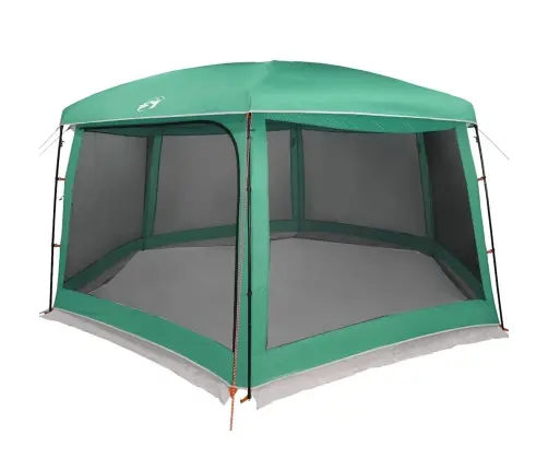 Basseinitelk Eemaldatavate Kärbse- Ja Võrkseintega Mereroheline