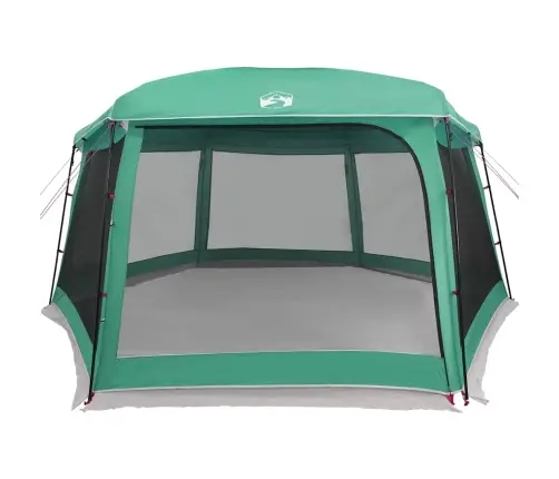 Basseinitelk Eemaldatavate Kärbse- Ja Võrkseintega Mereroheline