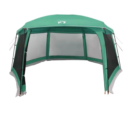 Basseinitelk Eemaldatavate Kärbse- Ja Võrkseintega Mereroheline