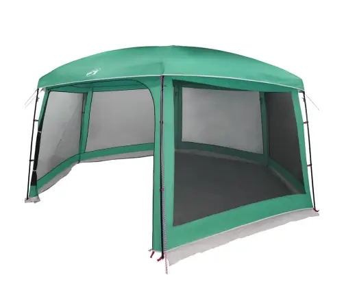 Basseinitelk Eemaldatavate Kärbse- Ja Võrkseintega Mereroheline