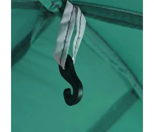 Basseinitelk Eemaldatavate Kärbse- Ja Võrkseintega Mereroheline