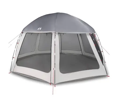 Basseinitelk Eemaldatavate Kärbse- Ja Võrkseintega Hall