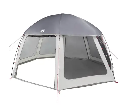 Basseinitelk Eemaldatavate Kärbse- Ja Võrkseintega Hall