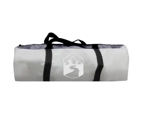 Basseinitelk Eemaldatavate Kärbse- Ja Võrkseintega Hall