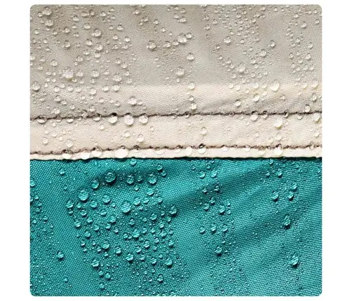 Baseino Palapinė Su Nuimamomis Skraidyklėmis Ir Tinklinėmis