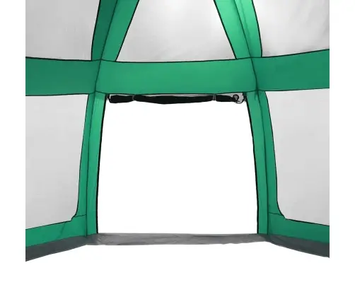 Baseino Palapinė Su Nuimamomis Skraidyklėmis Ir Tinklinėmis