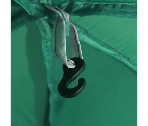 Baseino Palapinė Su Nuimamomis Skraidyklėmis Ir Tinklinėmis