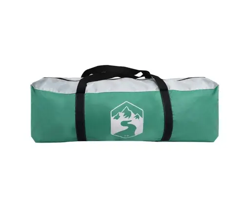 Baseino Palapinė Su Nuimamomis Skraidyklėmis Ir Tinklinėmis