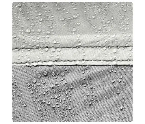 Basseinitelk Eemaldatavate Kärbse- Ja Võrkseintega Hall