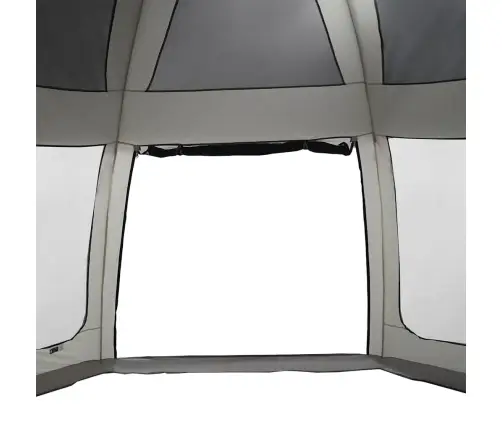 Basseinitelk Eemaldatavate Kärbse- Ja Võrkseintega Hall