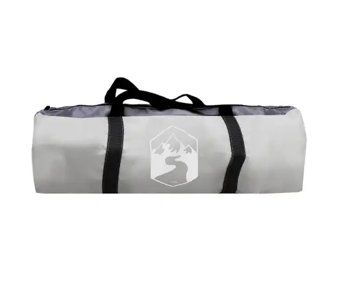 Basseinitelk Eemaldatavate Kärbse- Ja Võrkseintega Hall