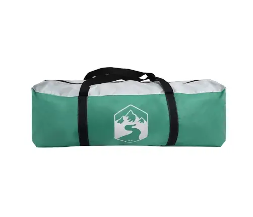 Baseina Telts Ar Noņemamām Mušu Un Sieta Sienām 690X690 Cm Vidaxl