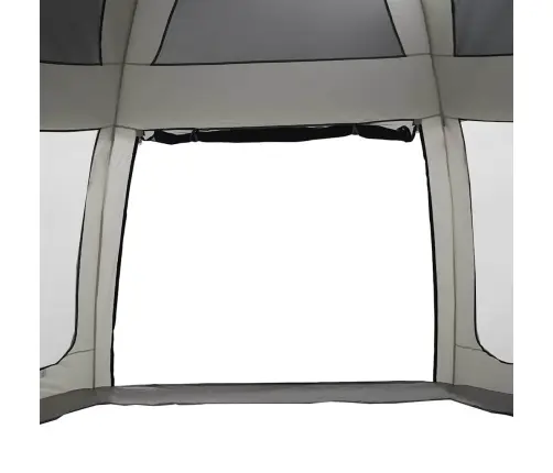 Baseino Palapinė Su Nuimamomis Skraidyklėmis Ir Tinklinėmis