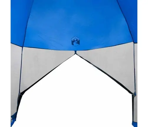 Sääsevõrguga Telk Katusega Sinine Azure 320 X 320 X 218 Cm