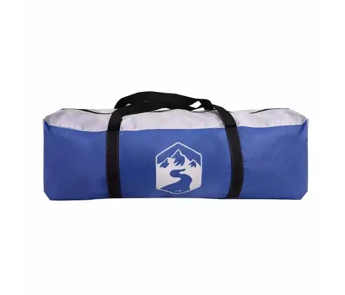 Sääsevõrguga Telk Katusega Sinine Azure 320 X 320 X 218 Cm