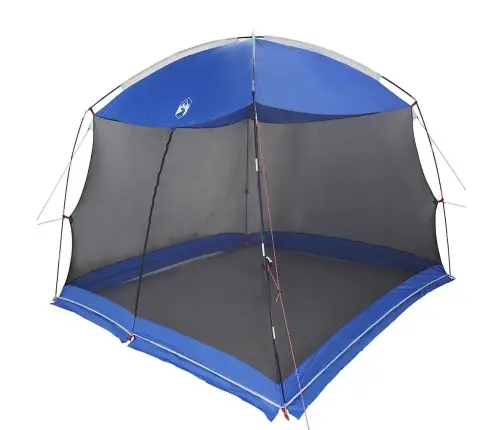 Sääsevõrguga Telk Katusega Sinine Azure 320 X 320 X 218 Cm