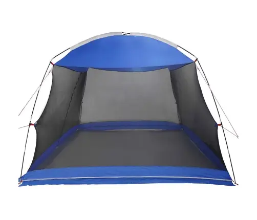 Sääsevõrguga Telk Katusega Sinine Azure 320 X 320 X 218 Cm