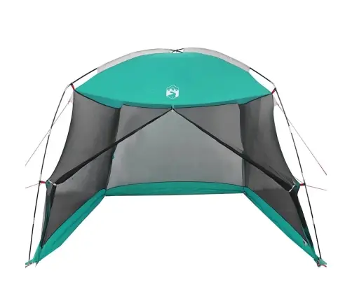 Palapinė-Tinklelis Nuo Uodų Jūrinė Žalia 320 X 320 X 218 Cm