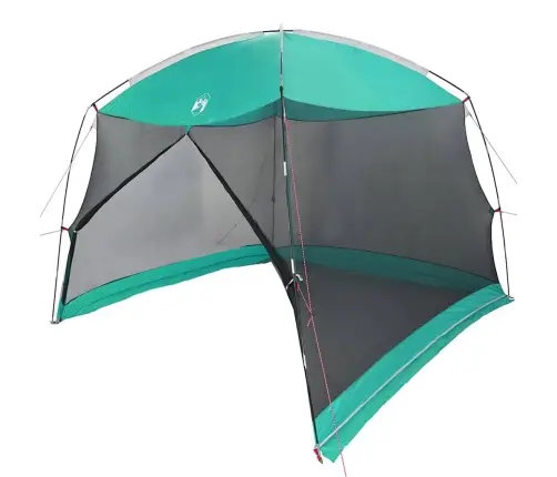 Palapinė-Tinklelis Nuo Uodų Jūrinė Žalia 320 X 320 X 218 Cm