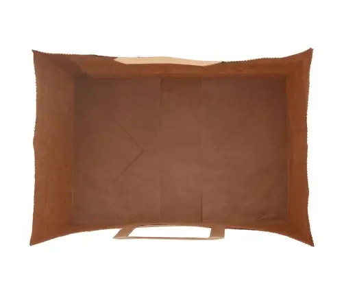 Papīra Maisiņi 250 Gab. Ar Rokturiem, Zili, 32X22X24 Cm Vidaxl