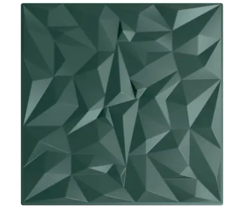 Seinapaneelid 24 Tk, Hall, 50 X 50 cm Xps 6 M² Ametüst