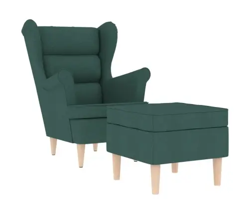 Tugitool Jalapingiga, Roheline, Kangas