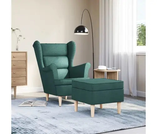 Tugitool Jalapingiga, Roheline, Kangas