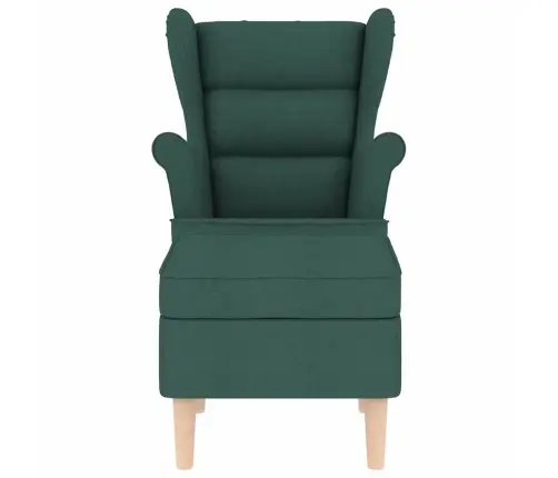 Tugitool Jalapingiga, Roheline, Kangas