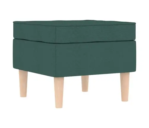 Tugitool Jalapingiga, Roheline, Kangas