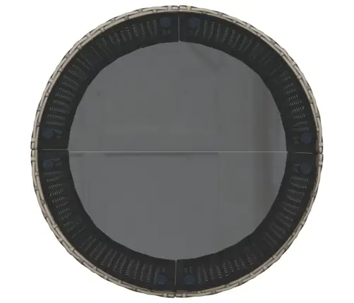 Aiadiivan Koos Laua Ja Patjadega, Poolring, Hall, Polürotang