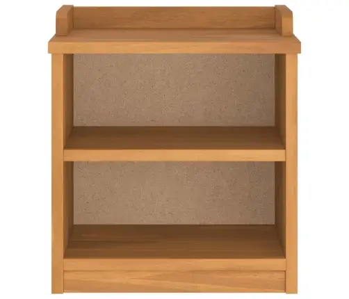 Gaiteņa Sols Sandnes 45X40X50 Cm Masīvkoka Priede Vidaxl