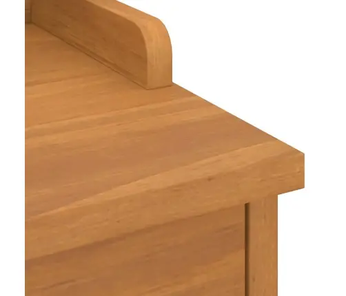 Prieškambario Suoliukas Sandnes, 45X40X50 cm Pušies Masyvas