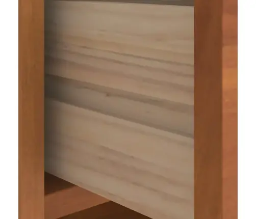 Prieškambario Suoliukas Sandnes, 45X40X50 cm Pušies Masyvas