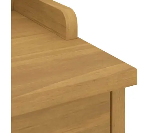 Gaiteņa Sols Sandnes 45X40X50 Cm Masīvkoka Priede Vidaxl