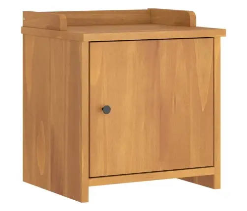 Esiku Pink Sandnes 45X40X50 Cm Täispuidust Mänd