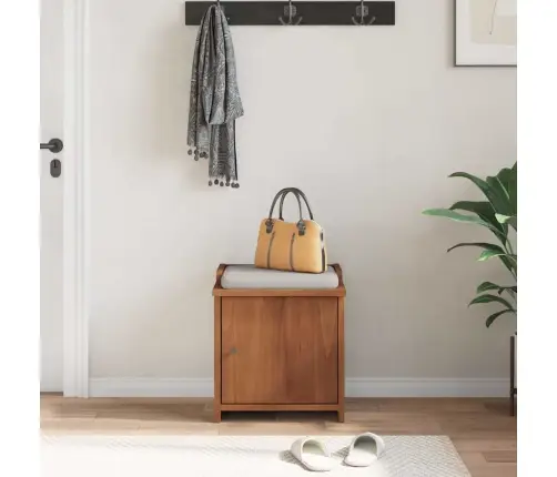 Esiku Pink Sandnes 45X40X50 Cm Täispuidust Mänd